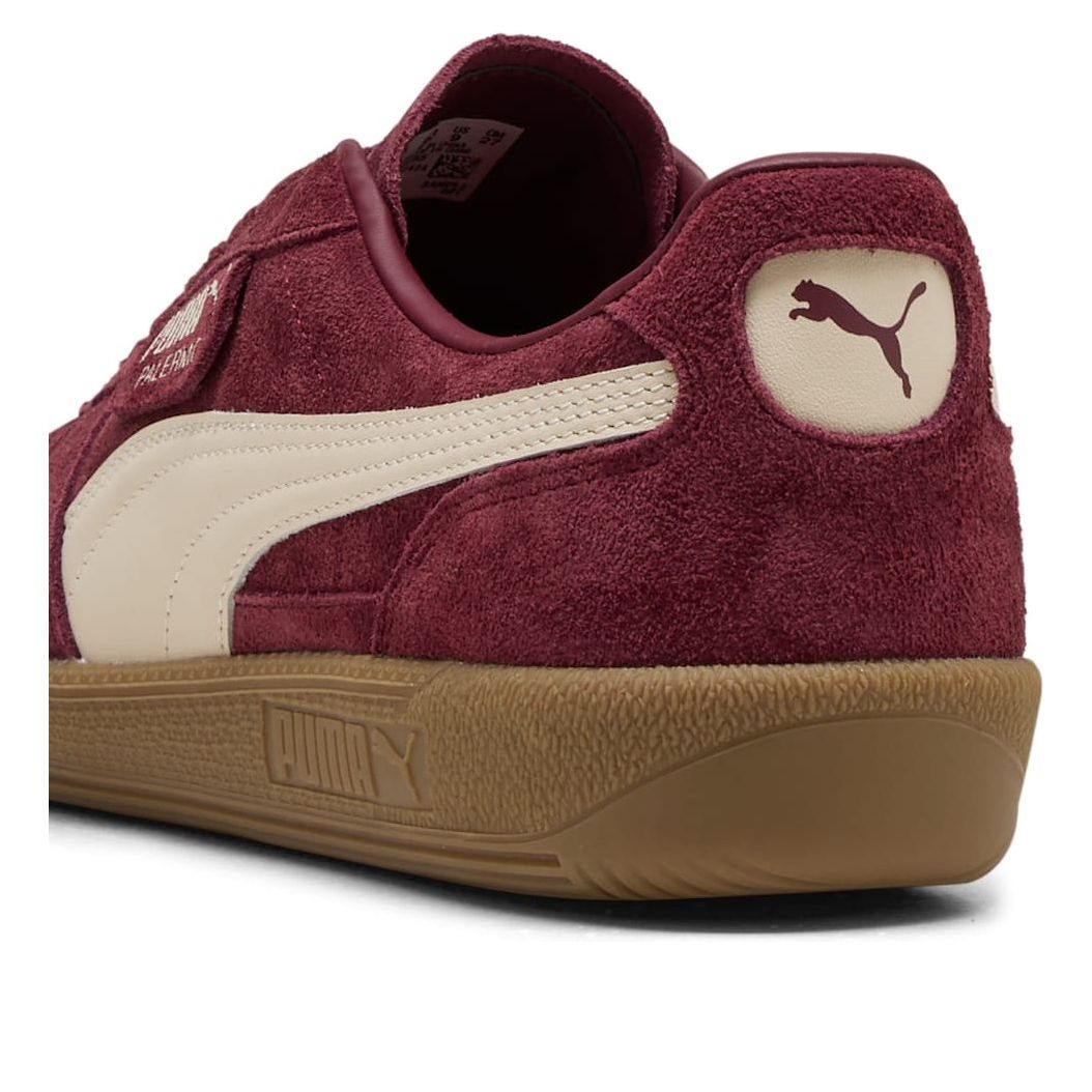 Purchase Puma Palermo 'Ruby Shimmer/Alpine Snow' 396463-65