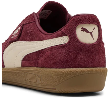 Puma Palermo 'Ruby Shimmer/Alpine Snow' 396463-65 Purchase Puma Palermo 'Ruby Shimmer/Alpine Snow' 396463-65