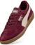 Details for Puma Palermo 'Ruby Shimmer/Alpine Snow' 396463-65
