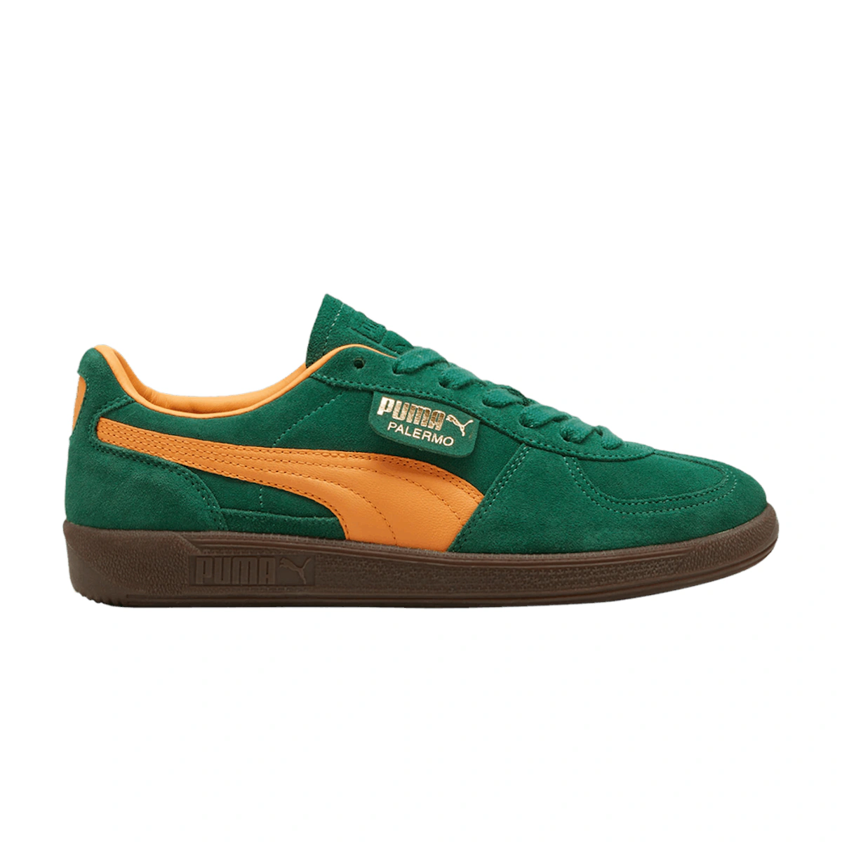 Puma Palermo 'Vine Clementine'