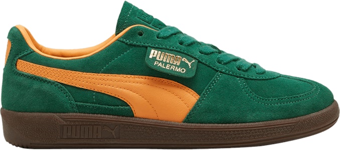 Puma Palermo 'Naranja Clementina' 396463-05 Buy Puma Palermo 'Naranja Clementina' 396463-05
