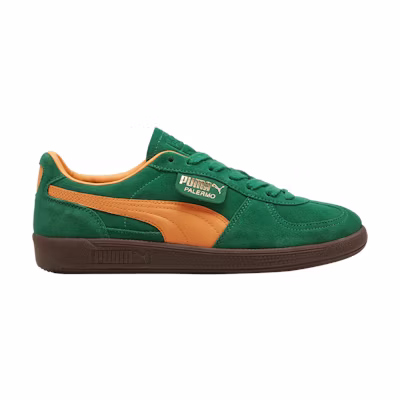 Puma Palermo 'Vine Clementine'