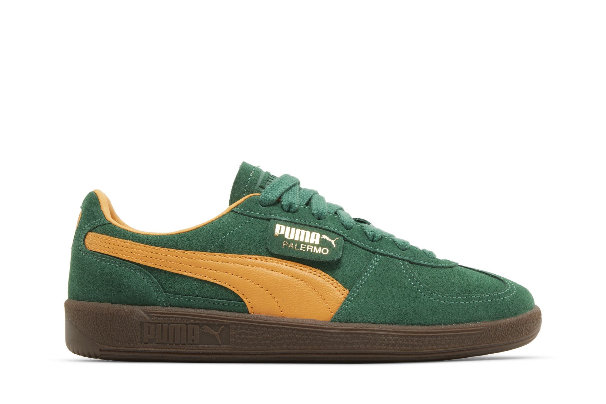 Puma Palermo 'Vine Clementine' 396463-05