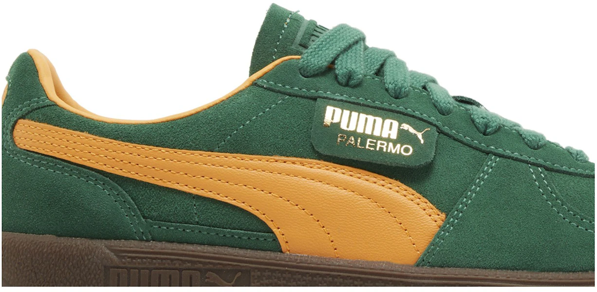 Puma Palermo ''Vine Clementine'' Sneakers 396463-05 Lookbook Puma Palermo ''Vine Clementine'' Sneakers 396463-05