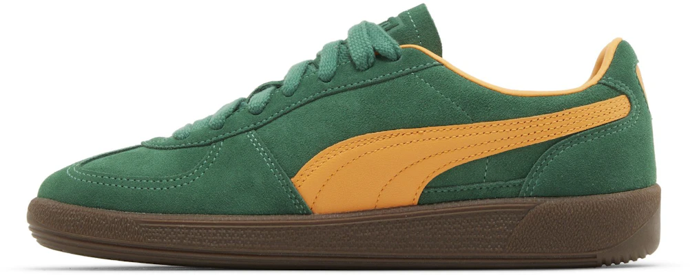 Puma Palermo ''Vine Clementine'' Sneakers 396463-05 Shop Puma Palermo ''Vine Clementine'' Sneakers 396463-05