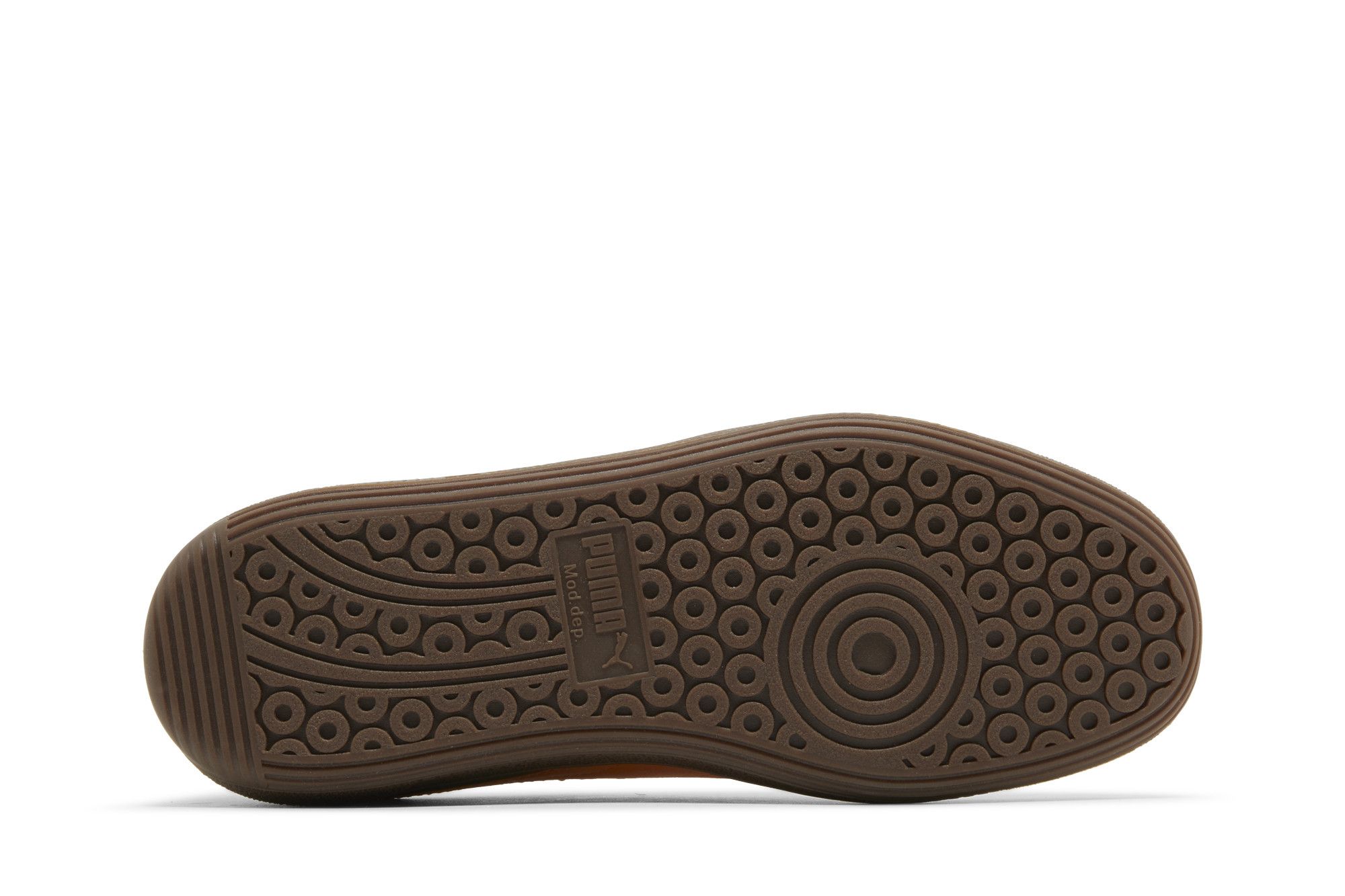Purchase Puma Palermo ''Vine Clementine'' Sneakers 396463-05