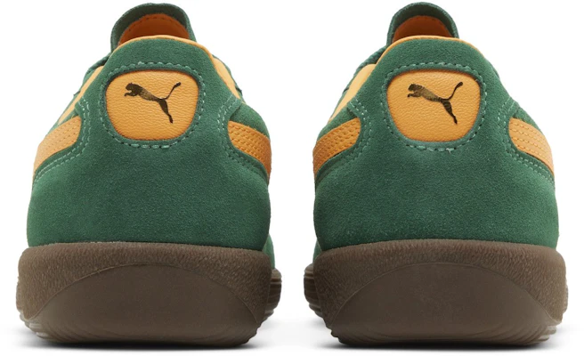 Puma Palermo ''Vine Clementine'' Sneakers 396463-05 Sizing Puma Palermo ''Vine Clementine'' Sneakers 396463-05