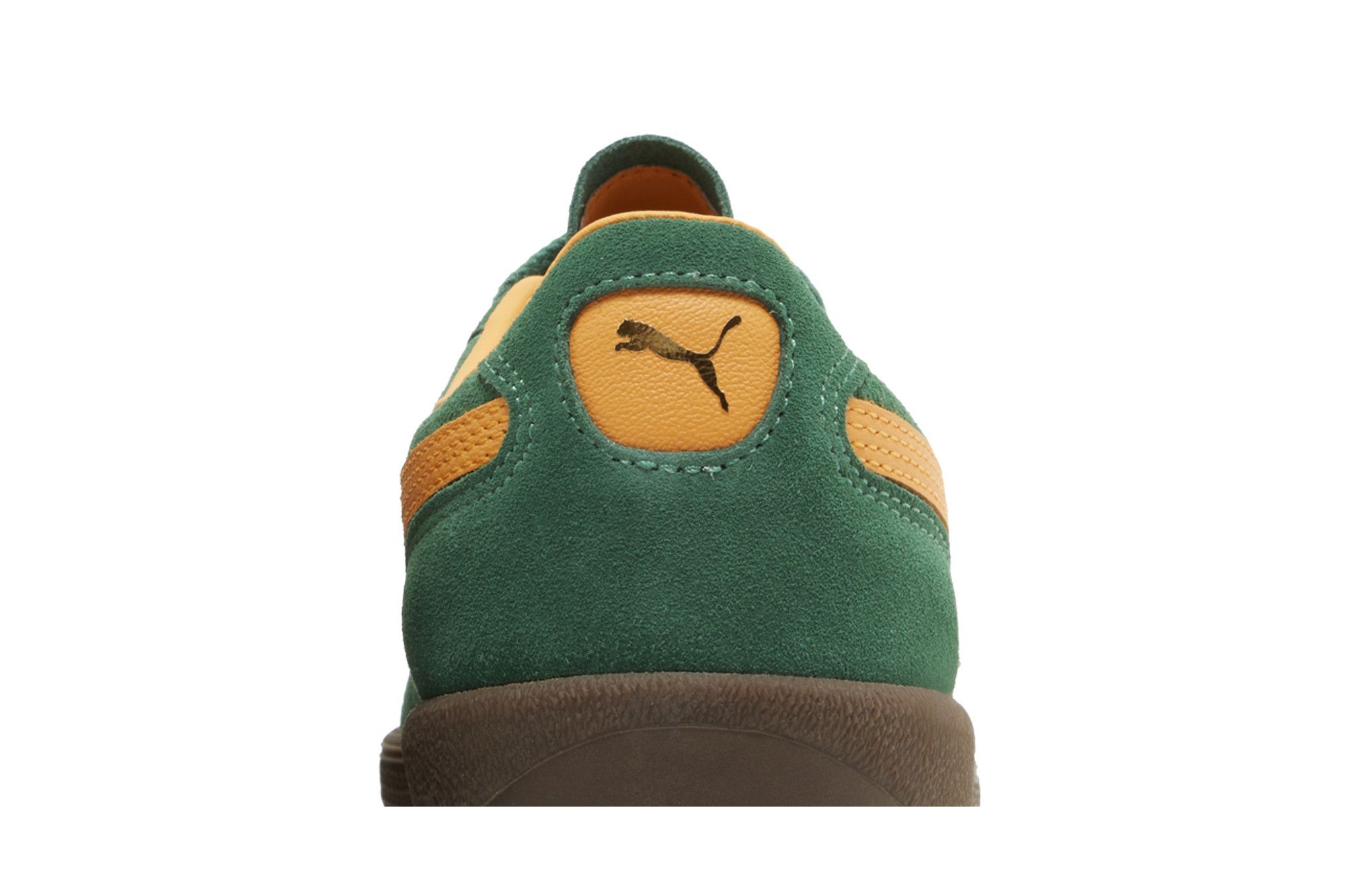 Cheap Puma Palermo ''Vine Clementine'' Sneakers 396463-05