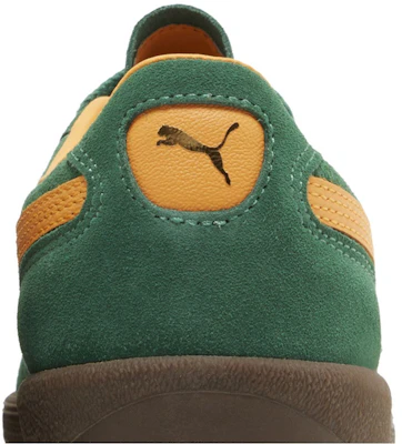 Puma Palermo ''Vine Clementine'' Sneakers 396463-05 Cheap Puma Palermo ''Vine Clementine'' Sneakers 396463-05