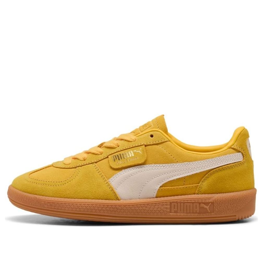 Puma Palermo 'Yellow Sizzle' 396463-48