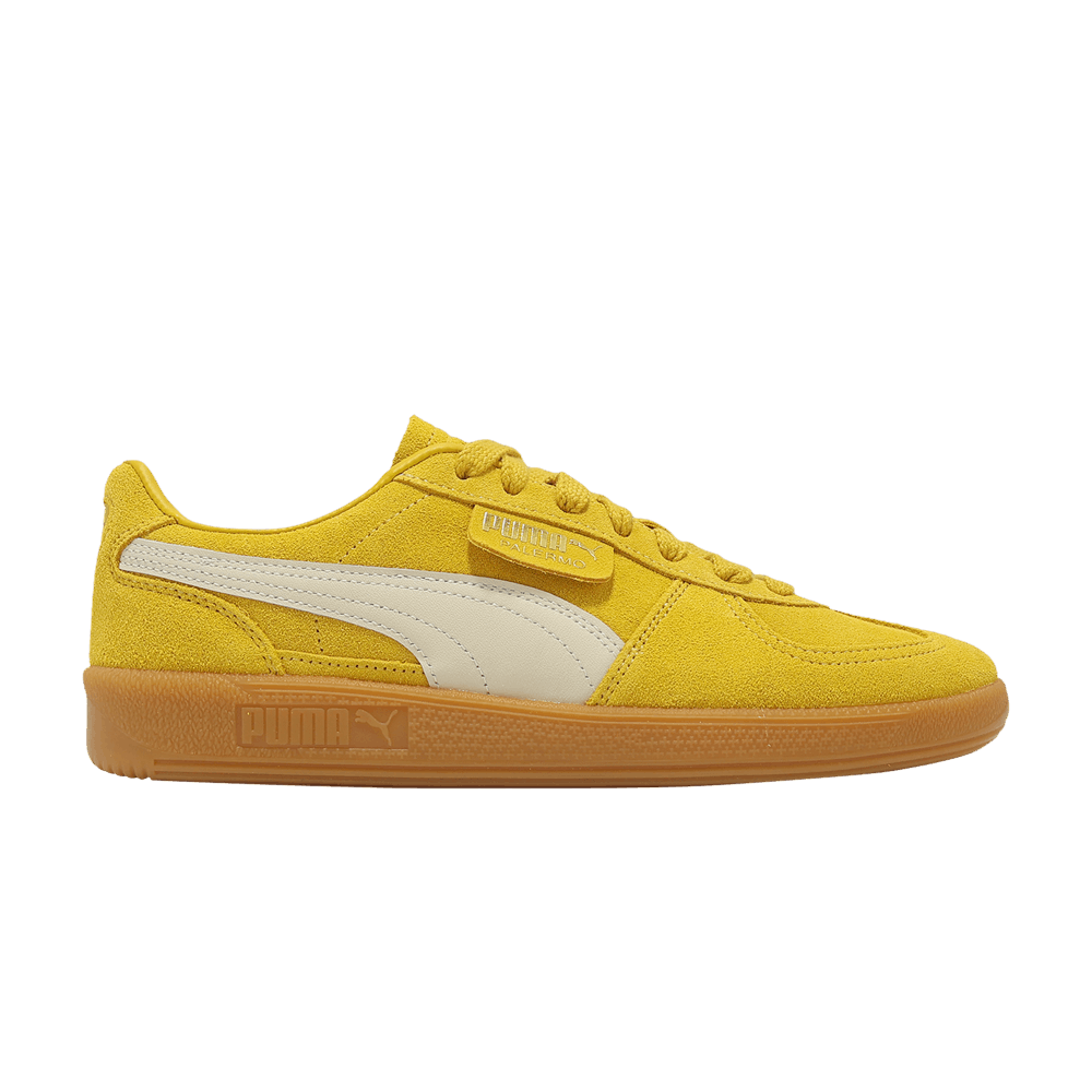 Puma Palermo 'Yellow Sizzle' 396463-48
