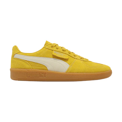 Puma Palermo 'Yellow Sizzle'