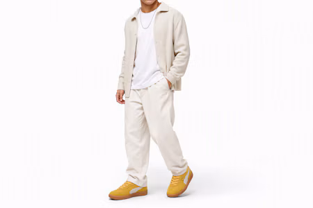 Order Puma Palermo 'Amarillo Vibrante' 396463-48