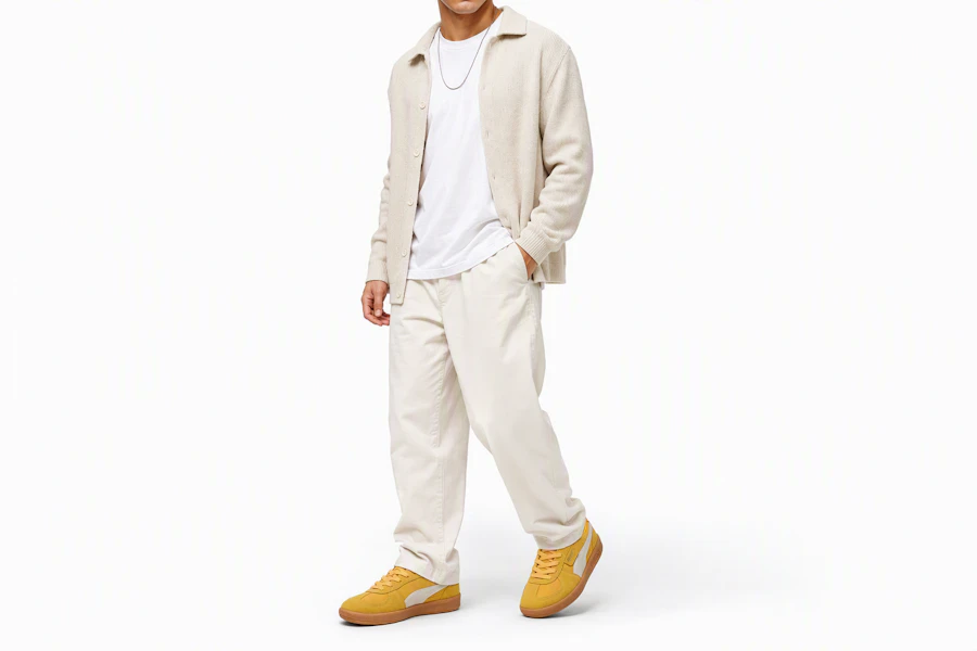 Puma Palermo 'Amarillo Vibrante' 396463-48 Order Puma Palermo 'Amarillo Vibrante' 396463-48