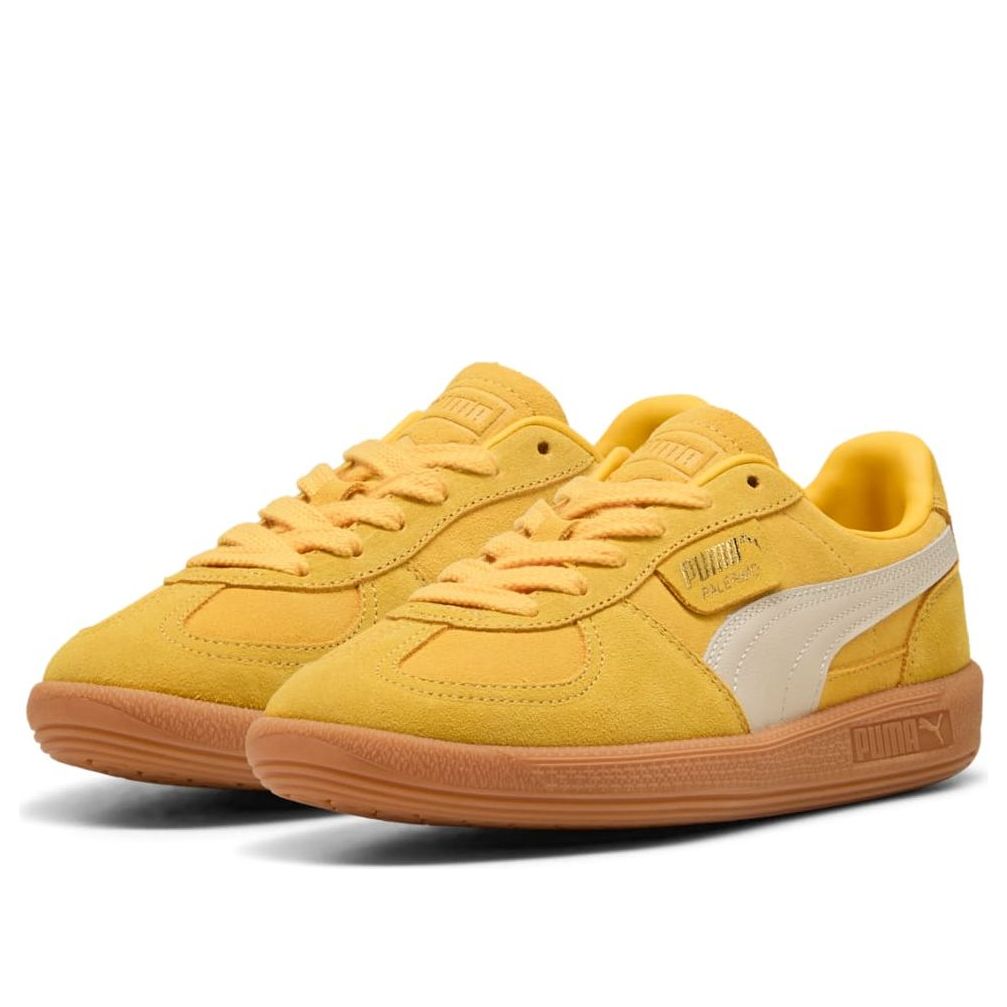 Lookbook Puma Palermo 'Amarillo Vibrante' 396463-48