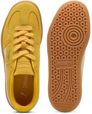 Puma Palermo 'Amarillo Vibrante' 396463-48 Shop Puma Palermo 'Amarillo Vibrante' 396463-48