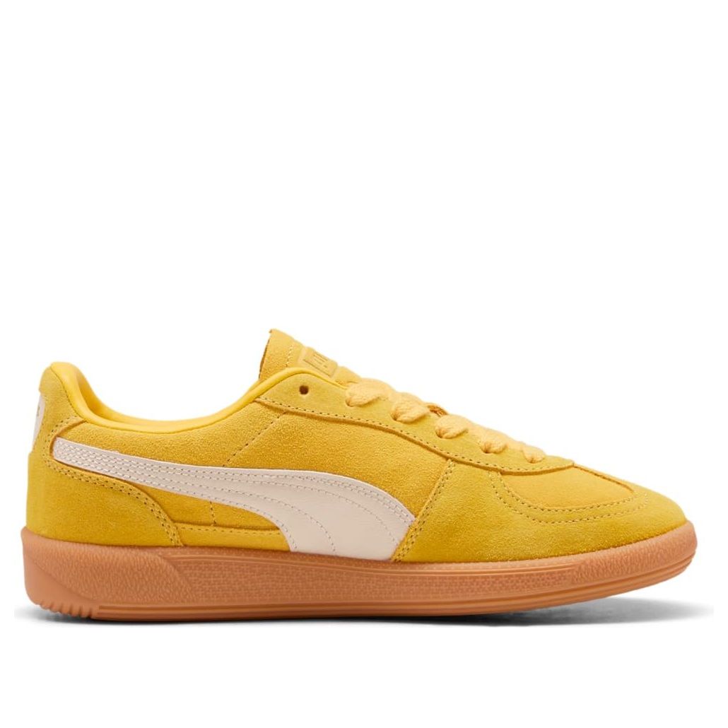 Sizing Puma Palermo 'Amarillo Vibrante' 396463-48