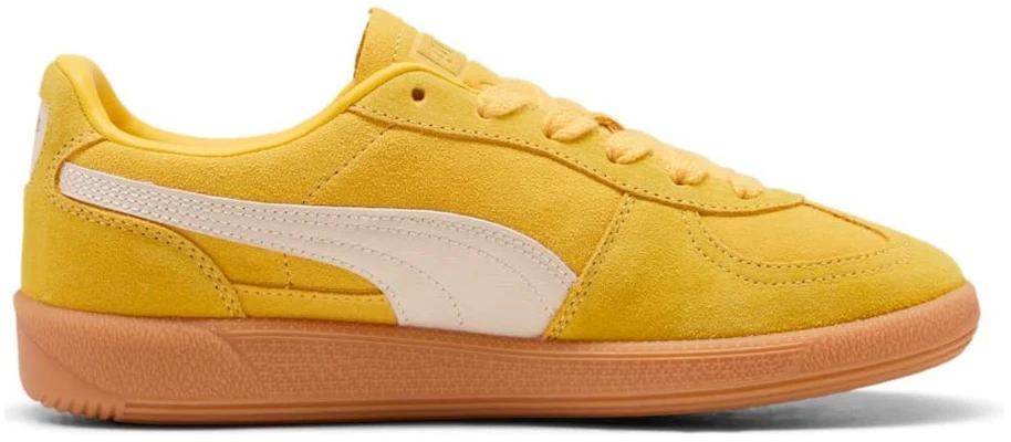 Puma Palermo 'Amarillo Vibrante' 396463-48 Sizing Puma Palermo 'Amarillo Vibrante' 396463-48