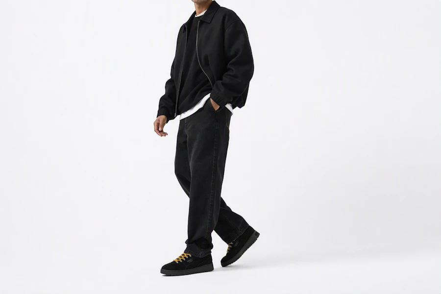 Puma Palermo Alpino Peludo Negro Amarillo Sizzle 403699-01 Order Puma Palermo Alpino Peludo Negro Amarillo Sizzle 403699-01