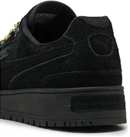 Purchase Puma Palermo Alpino Peludo Negro Amarillo Sizzle 403699-01