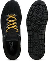 Details for Puma Palermo Alpino Peludo Negro Amarillo Sizzle 403699-01