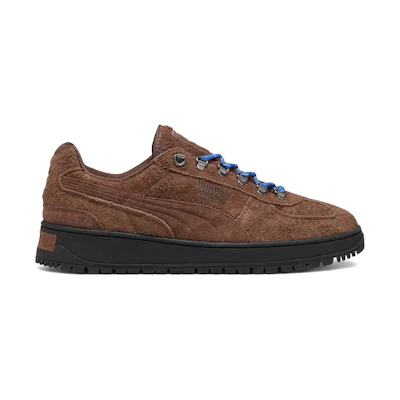 Puma Palermo Alpino 'Fuzzy Chestnut Mountain Blue'