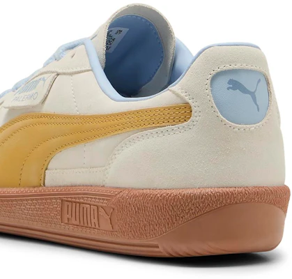 彪马Palermo休闲鞋 39646362 Lookbook 彪马Palermo休闲鞋 39646362