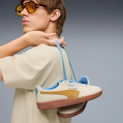 彪马Palermo休闲鞋 39646362 Sizing 彪马Palermo休闲鞋 39646362