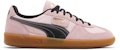 Puma Palermo F.C. 'Merah Jambu Terang Hitam' 397245-01