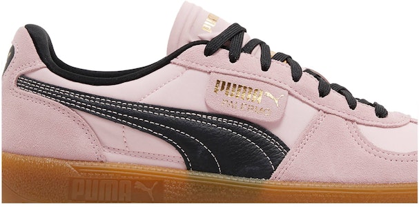 Puma Palermo F.C. 'Rosa Brillante Negro' 397245-01 Order Puma Palermo F.C. 'Rosa Brillante Negro' 397245-01