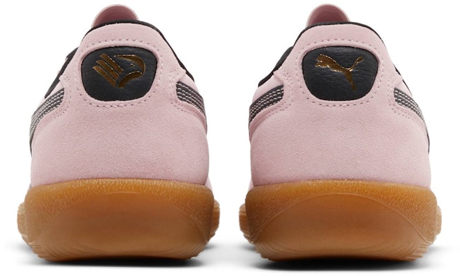 Puma Palermo F.C. 'Merah Jambu Terang Hitam' 397245-01 Details for Puma Palermo F.C. 'Merah Jambu Terang Hitam' 397245-01