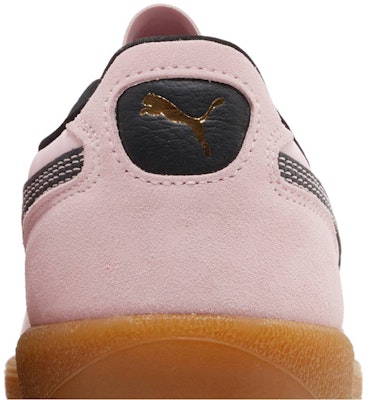 Puma Palermo F.C. 'Merah Jambu Terang Hitam' 397245-01 Sizing Puma Palermo F.C. 'Merah Jambu Terang Hitam' 397245-01