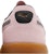 Puma Palermo F.C. 'Merah Jambu Terang Hitam' 397245-01