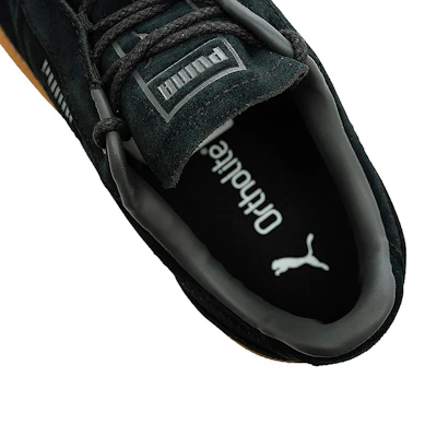 푸마 팔레르모 그래프트맨 스니커즈 40326201 Details for 푸마 팔레르모 그래프트맨 스니커즈 40326201