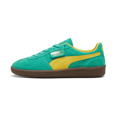 Puma Palermo 'Jade Frost Fresh Pear Gum'