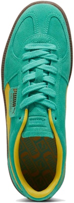 Puma Palermo 'Jade Frost Fresh Pear Gum' 396463-18 Shop Puma Palermo 'Jade Frost Fresh Pear Gum' 396463-18