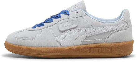 (Women) PUMA Palermo Laces Wns Casual Shoes 40436101 (Women) PUMA Palermo Laces Wns Casual Shoes 40436101