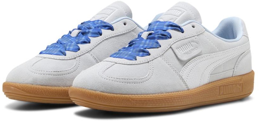 (W) Kasut Kasual PUMA Palermo Laces Wns 40436101 Order (W) Kasut Kasual PUMA Palermo Laces Wns 40436101