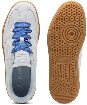 (W) Kasut Kasual PUMA Palermo Laces Wns 40436101 Shop (W) Kasut Kasual PUMA Palermo Laces Wns 40436101