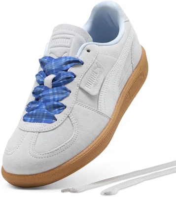 (W) Kasut Kasual PUMA Palermo Laces Wns 40436101 Details for (W) Kasut Kasual PUMA Palermo Laces Wns 40436101