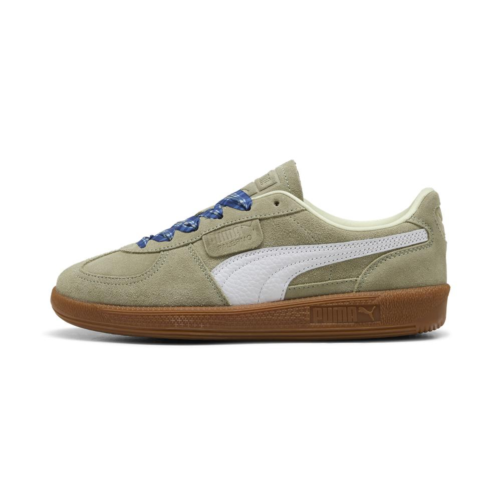 (Women) PUMA Palermo Laces Wns Casual Shoes 40436102
