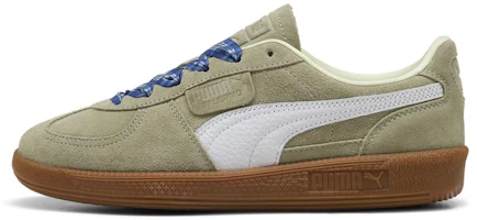 (Women) PUMA Palermo Laces Wns Casual Shoes 40436102 (Women) PUMA Palermo Laces Wns Casual Shoes 40436102