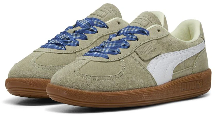 (W) Kasut Kasual PUMA Palermo Laces Wns 40436102 Order (W) Kasut Kasual PUMA Palermo Laces Wns 40436102