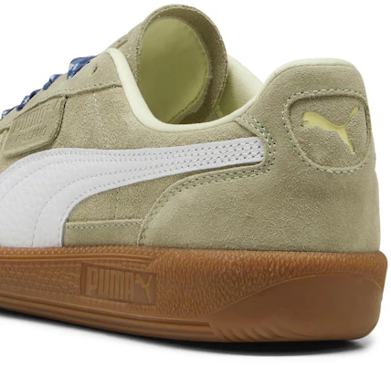 (W) Kasut Kasual PUMA Palermo Laces Wns 40436102 Lookbook (W) Kasut Kasual PUMA Palermo Laces Wns 40436102