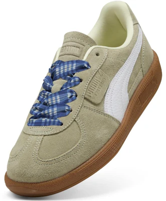 (W) Kasut Kasual PUMA Palermo Laces Wns 40436102 Details for (W) Kasut Kasual PUMA Palermo Laces Wns 40436102