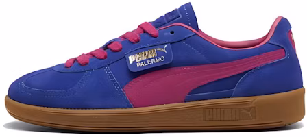 Puma Palermo Lapis Lazuli 396463-21 Puma Palermo Lapis Lazuli 396463-21