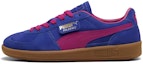 Buy Puma Palermo Lapis Lazuli Lelaki Wanita Sneakers 396463-21