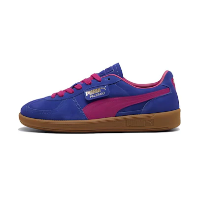 Puma Palermo 'Lapis Lazuli Magenta Gleam Gum'