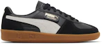 Buy Puma Palermo Cuir ''Noir Gris Plume Gum'' 396464-03