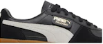 Order Puma Palermo Cuir ''Noir Gris Plume Gum'' 396464-03
